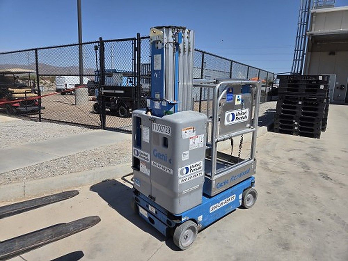 GENIE GR-20 photo 8