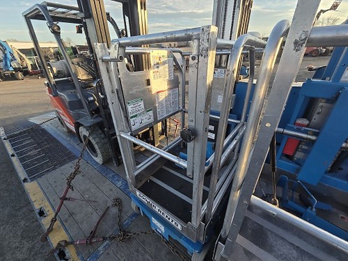 GENIE GR-20 photo 3