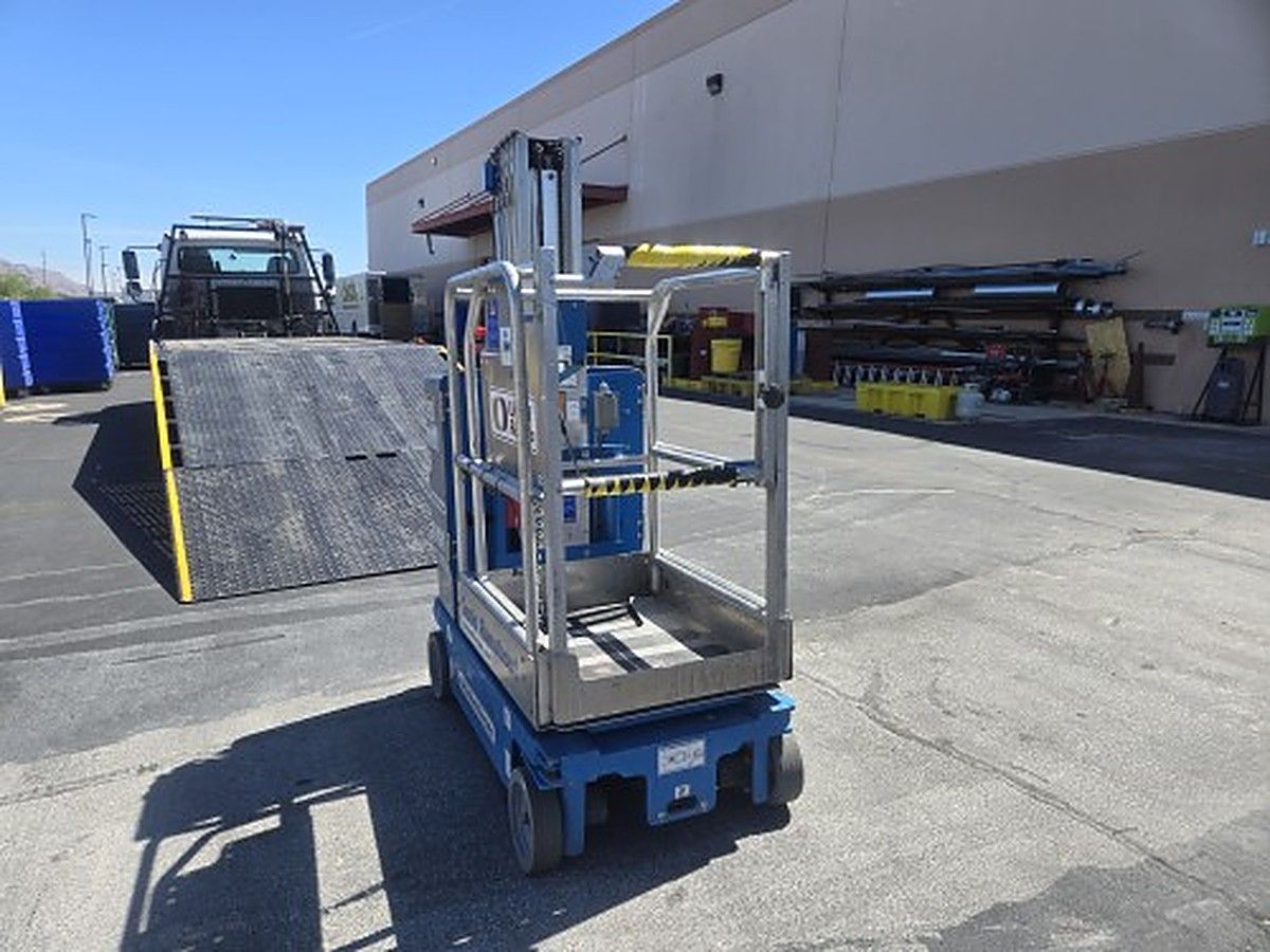 GENIE GR-20 photo 2