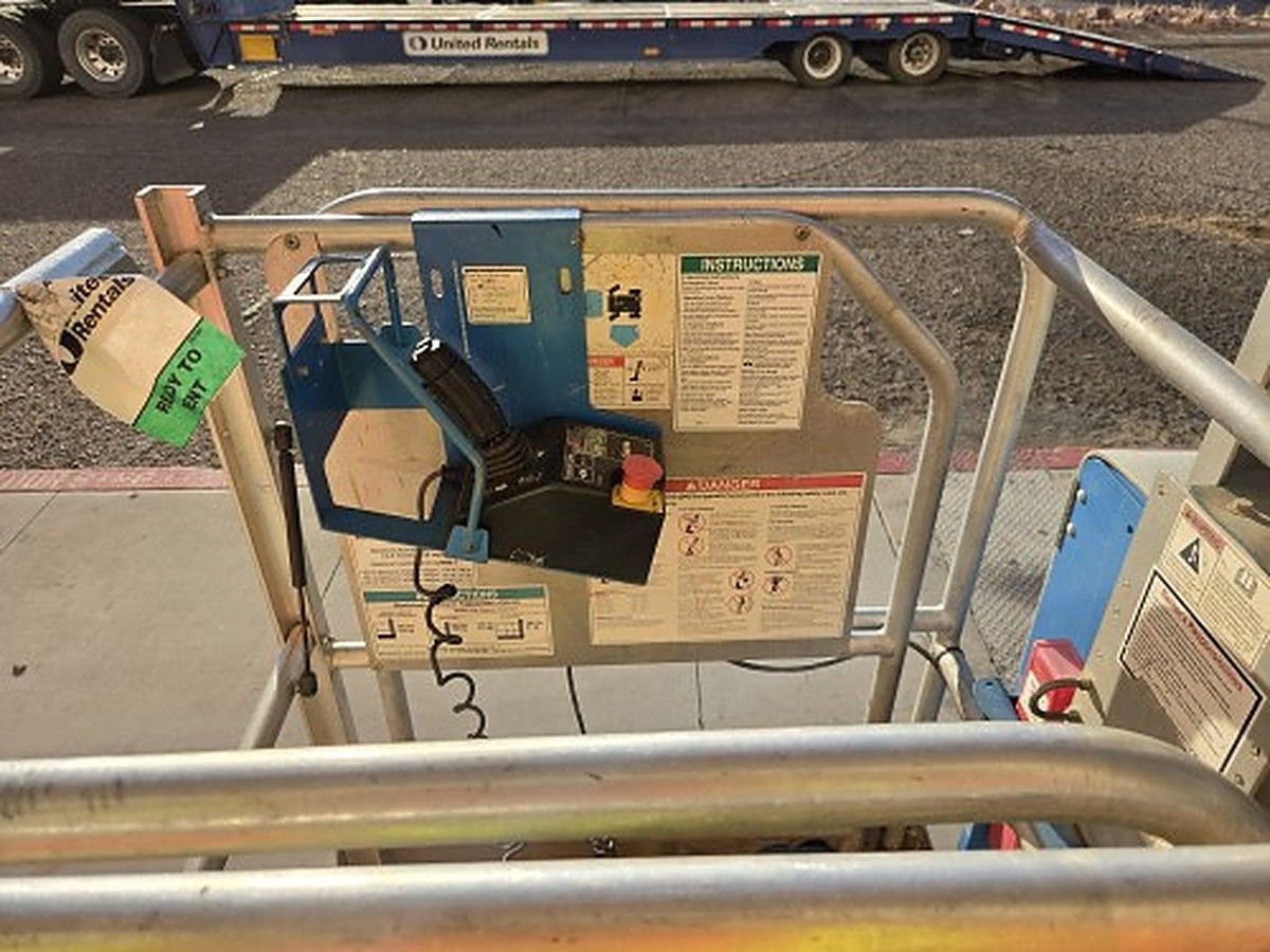 GENIE GR-20 photo 10