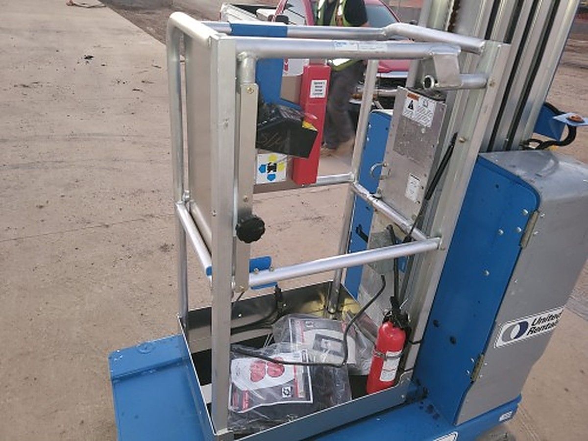 GENIE GR-20 photo 7