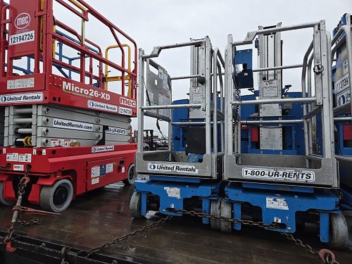 GENIE GR-20 photo 3