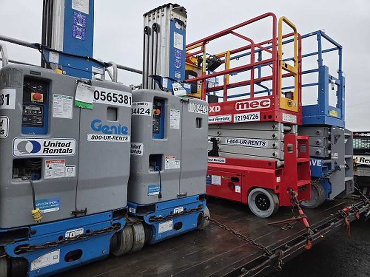 GENIE GR-20 photo 4