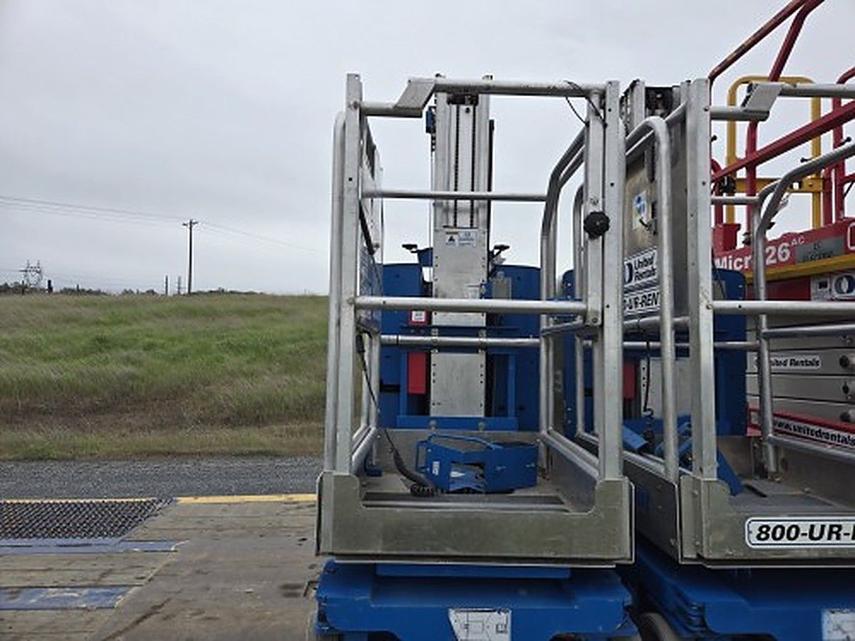 2019 GENIE GR-20 for sale in Las Vegas, NV