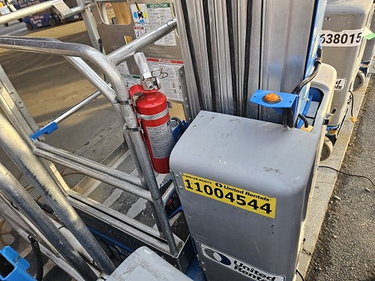 2019 GENIE GR-20 for sale in Las Vegas, NV