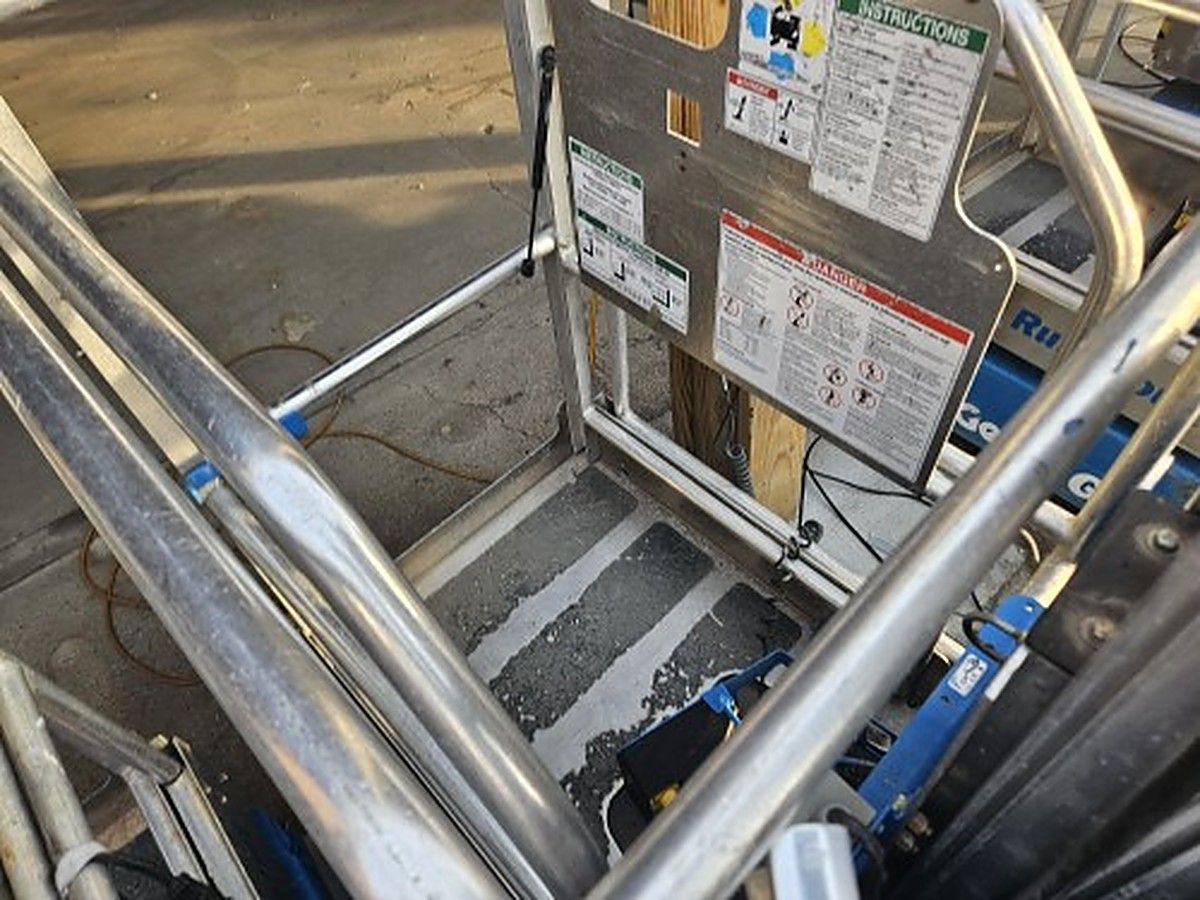 GENIE GR-20 photo 2