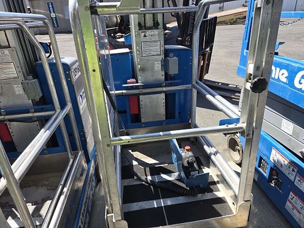 GENIE GR-20 photo 2