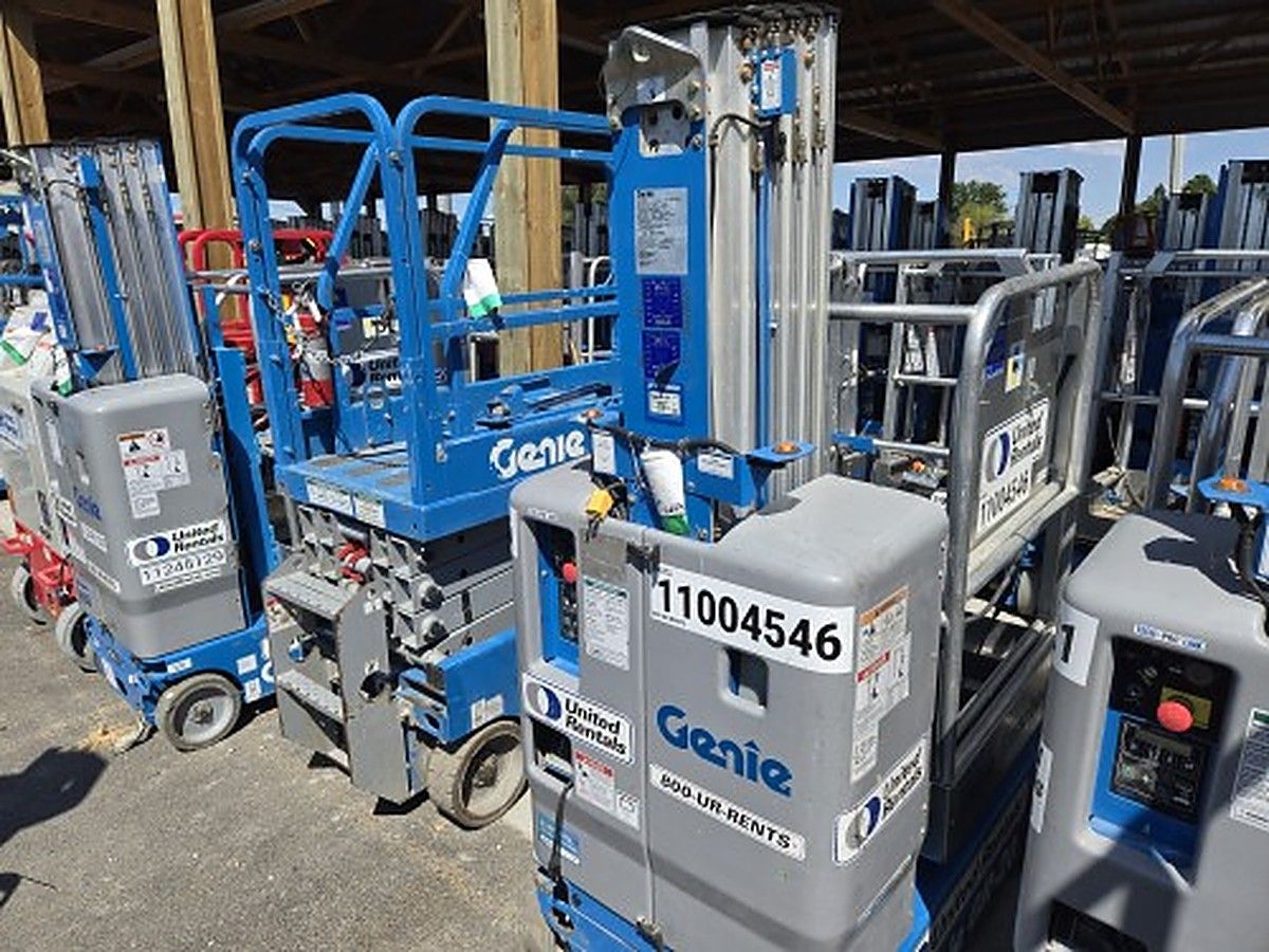 GENIE GR-20 photo 5