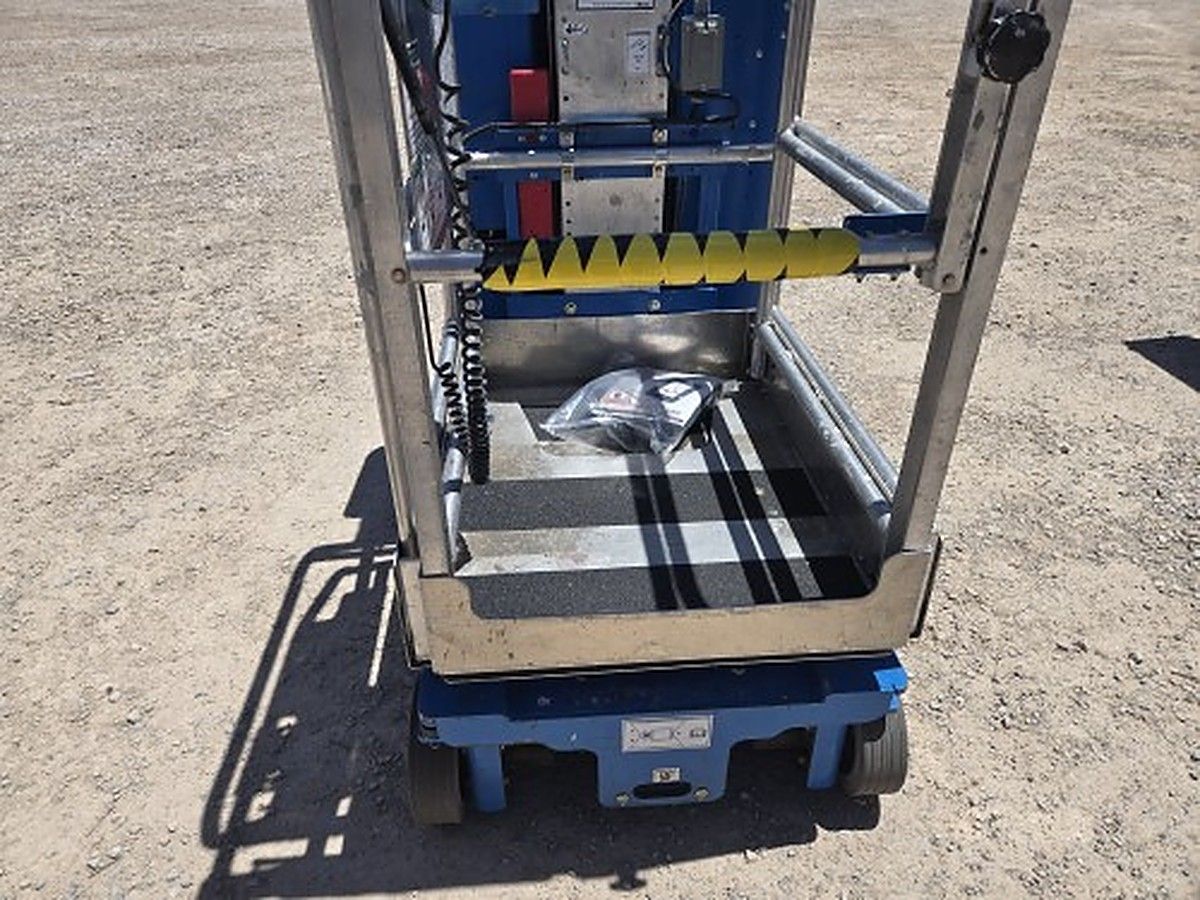 GENIE GR-20 photo 2