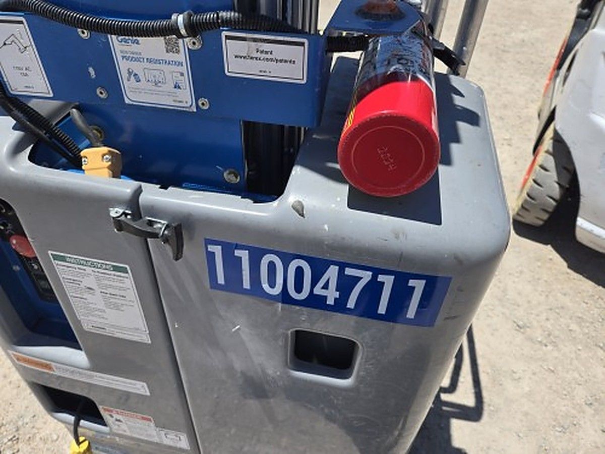 GENIE GR-20 photo 3