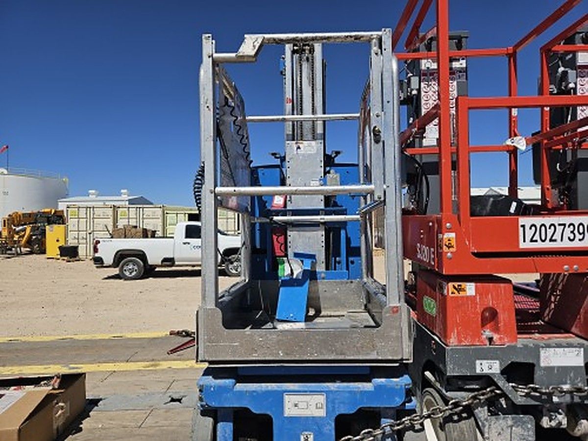 GENIE GR-20 photo 6