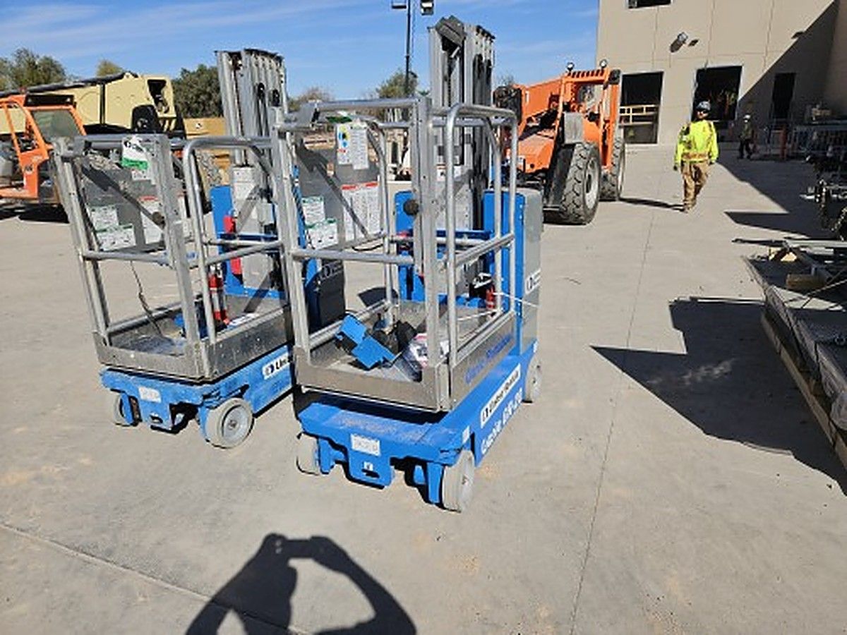 GENIE GR-20 photo 9