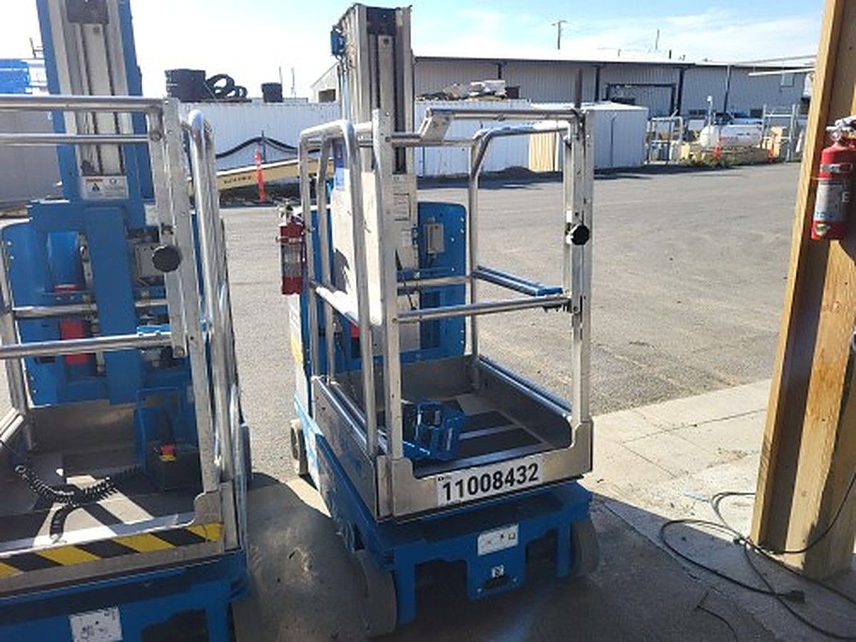 GENIE GR-20 photo 2