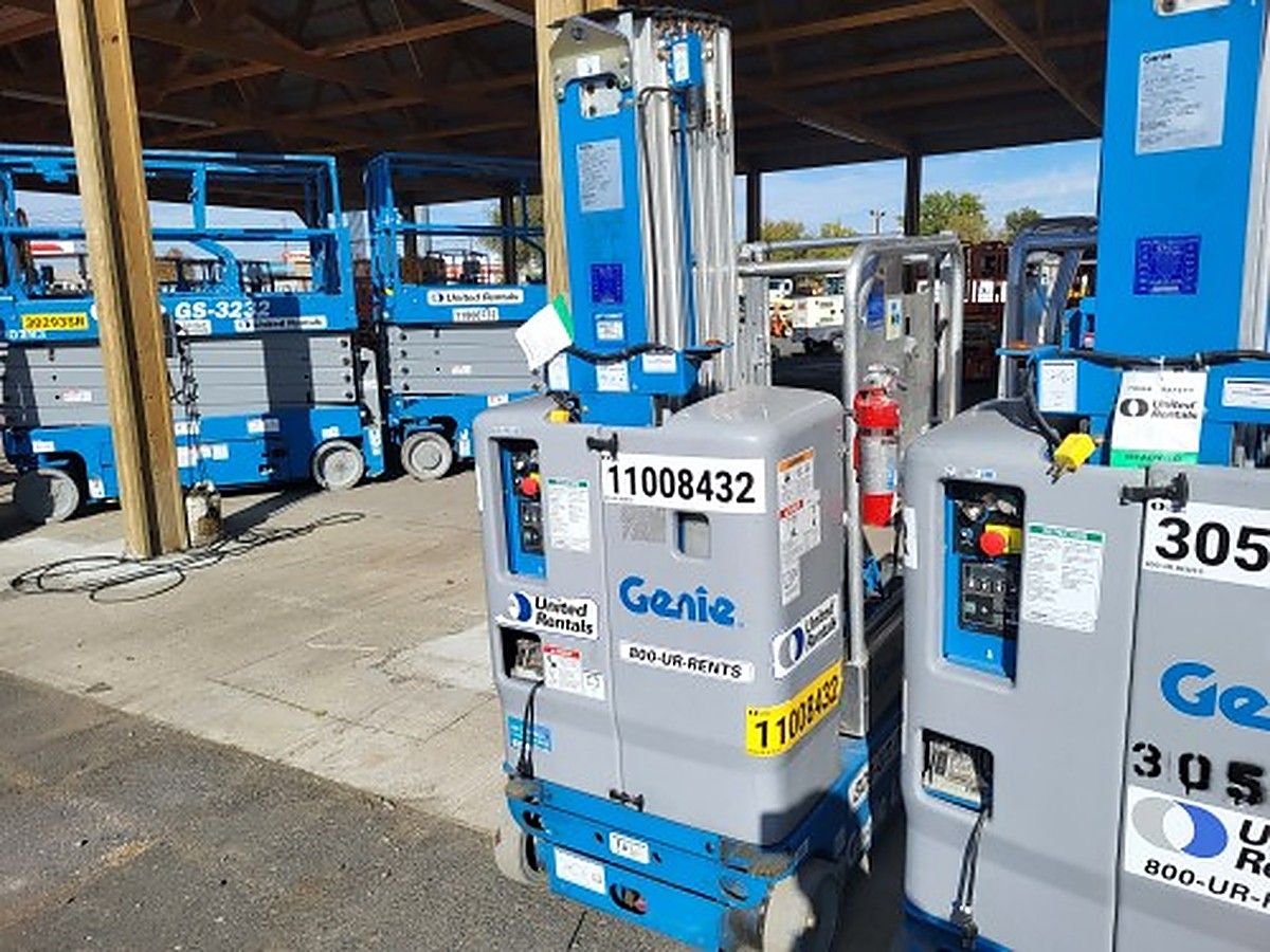 GENIE GR-20 photo 5
