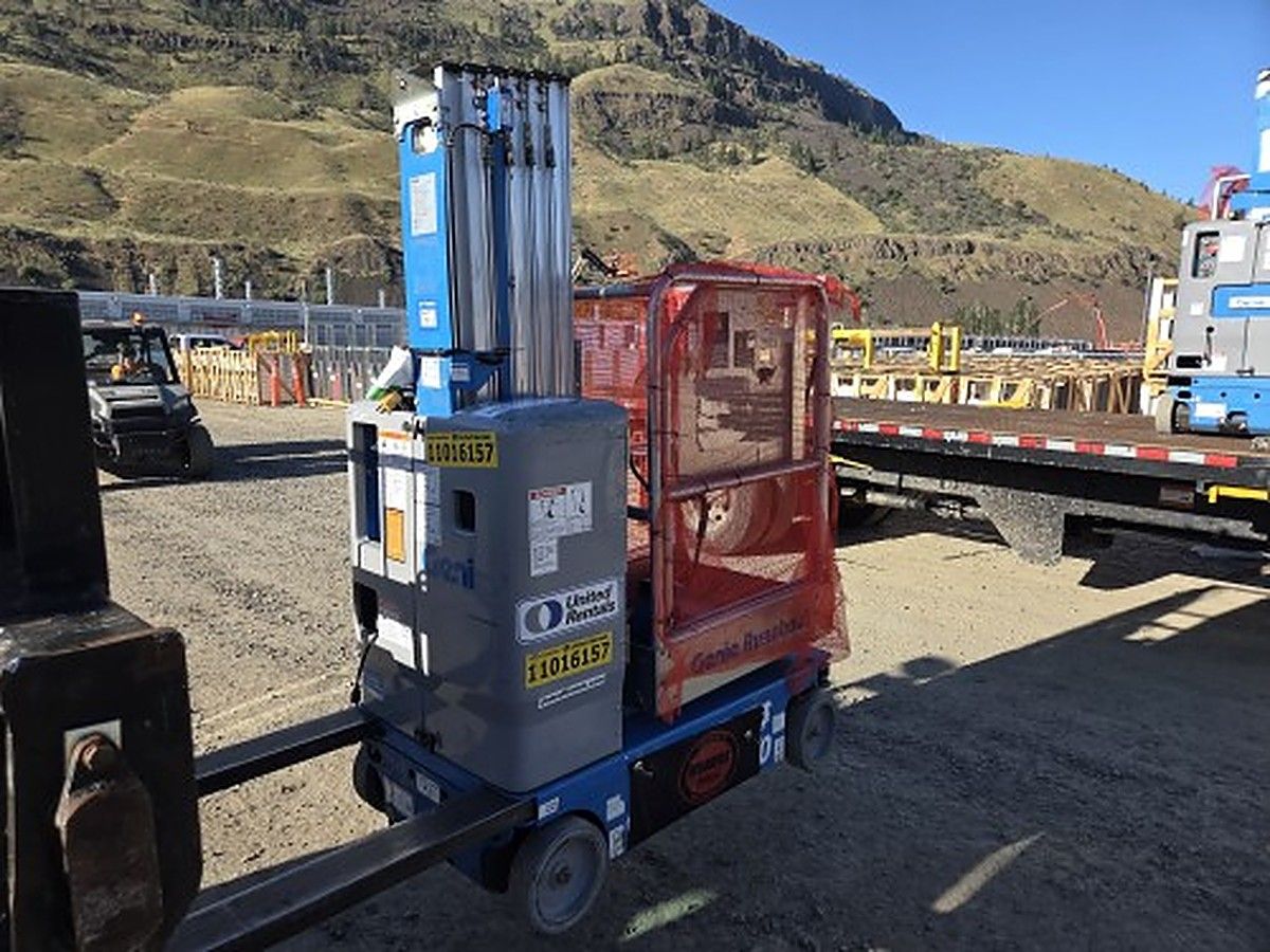 GENIE GR-20 photo 2