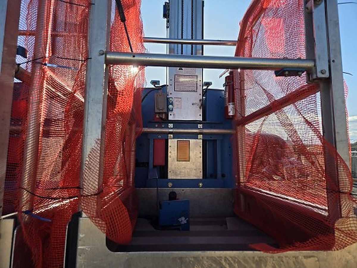 GENIE GR-20 photo 4