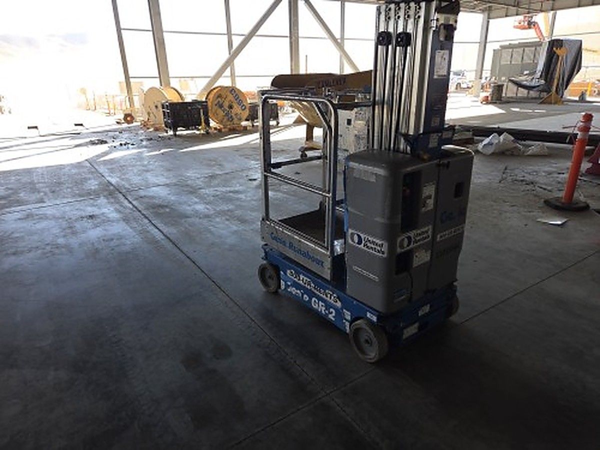 2019 GENIE GR-20 for sale in Las Vegas, NV