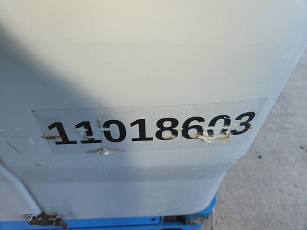 GENIE GR-20 photo 4