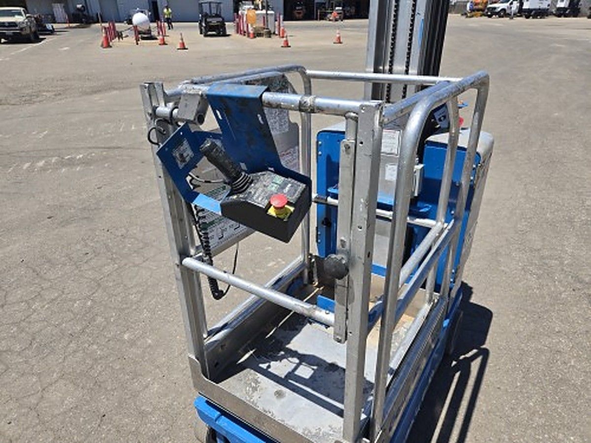 GENIE GR-20 photo 2