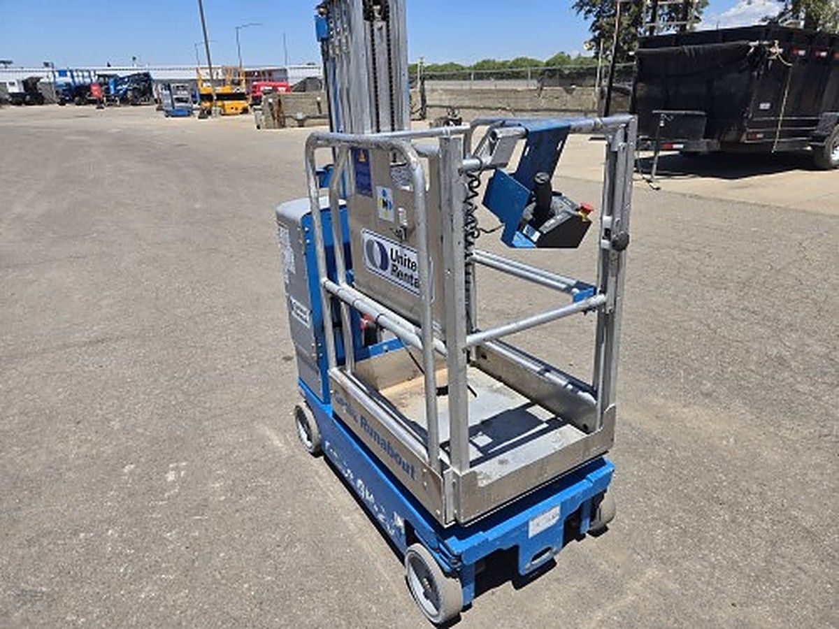 GENIE GR-20 photo 7