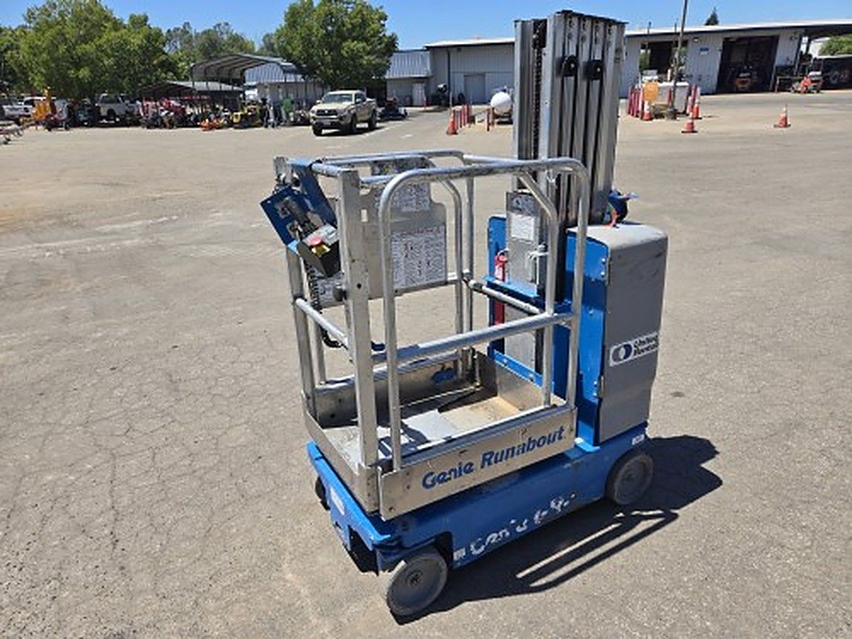 GENIE GR-20 photo 8