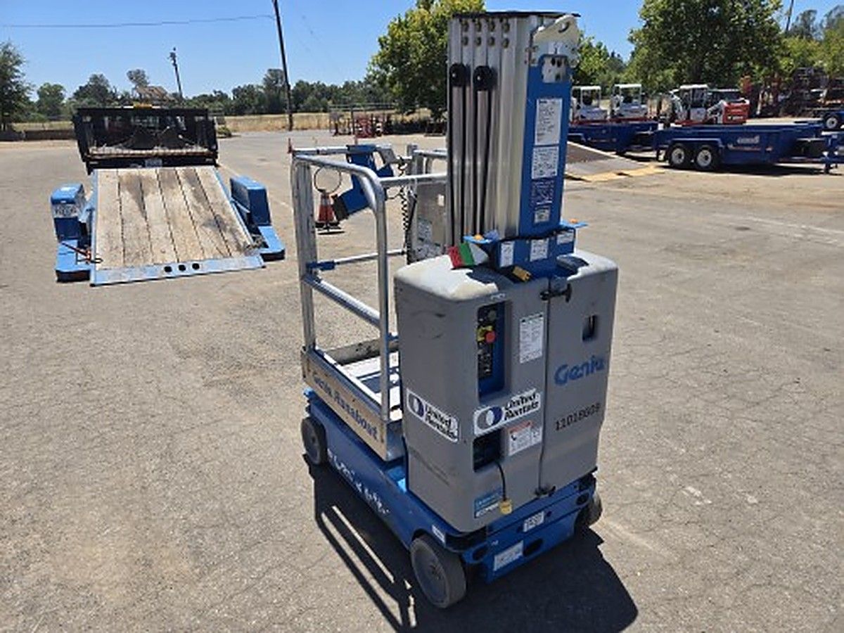 GENIE GR-20 photo 9