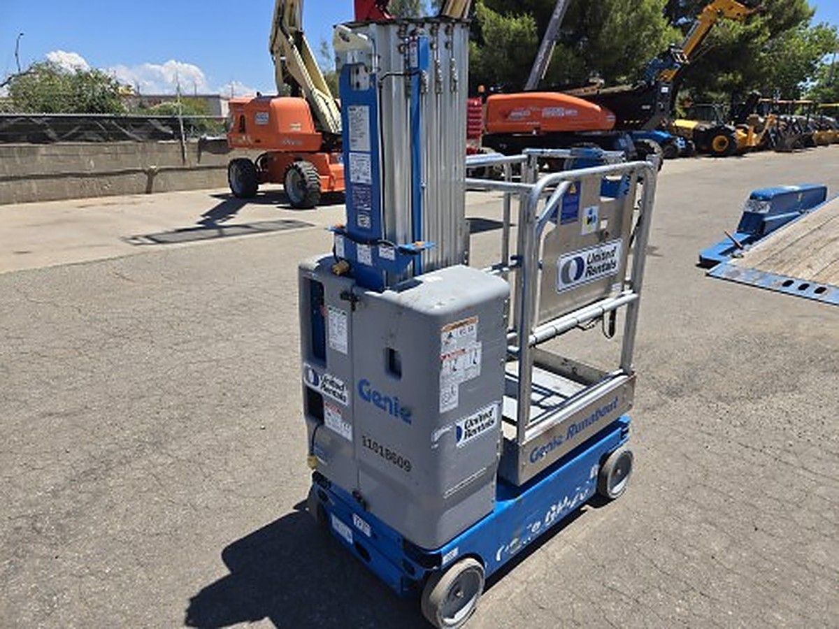 GENIE GR-20 photo 10