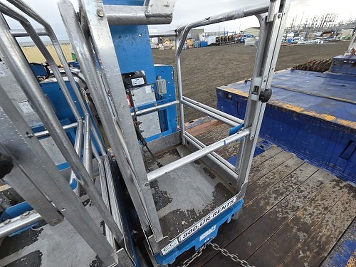 GENIE GR-20 photo 2