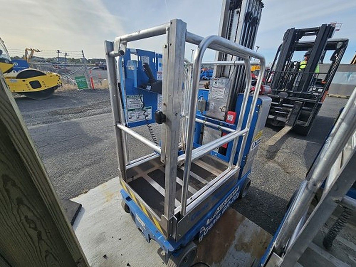 GENIE GR-20 photo 2
