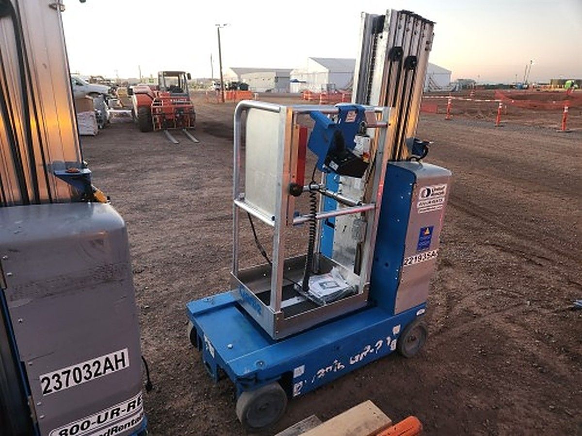 GENIE GR-20 photo 2