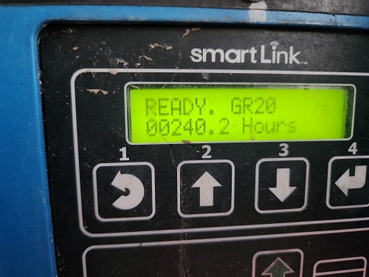 GENIE GR-20 photo 5