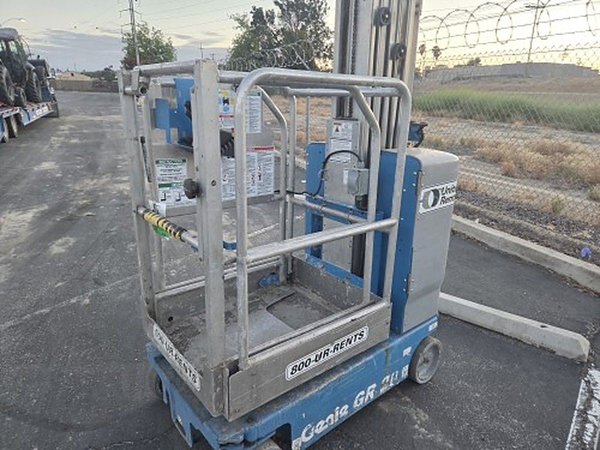GENIE GR-20 photo 3