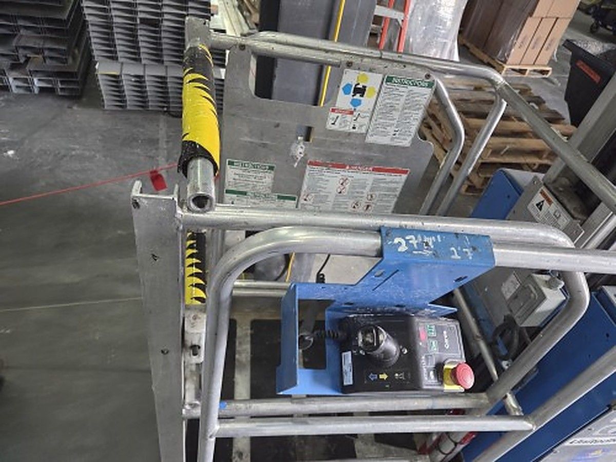 GENIE GR-20 photo 3