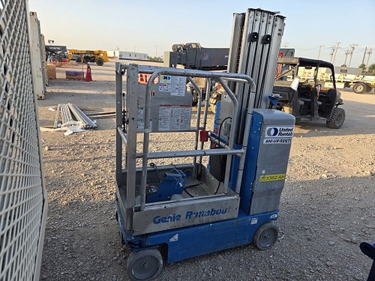 2019 GENIE GR-20 for sale in Las Vegas, NV