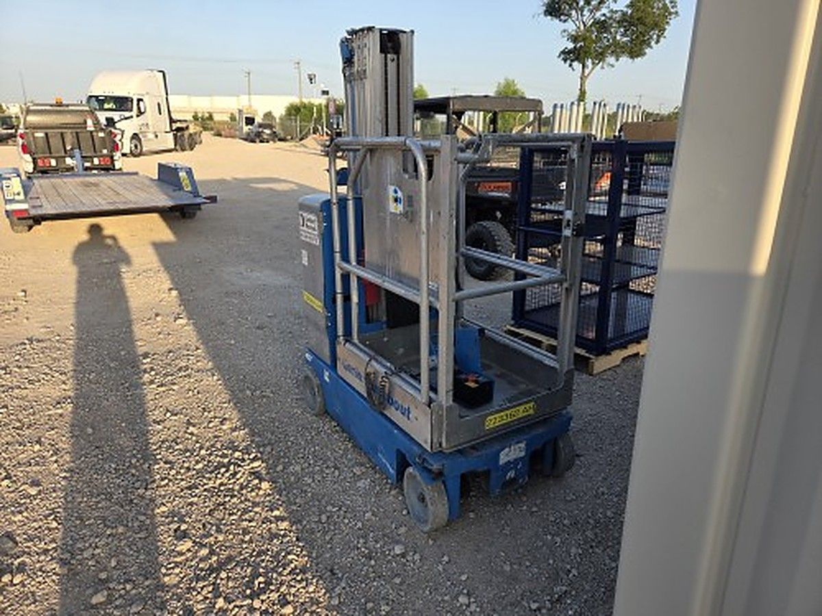 GENIE GR-20 photo 3