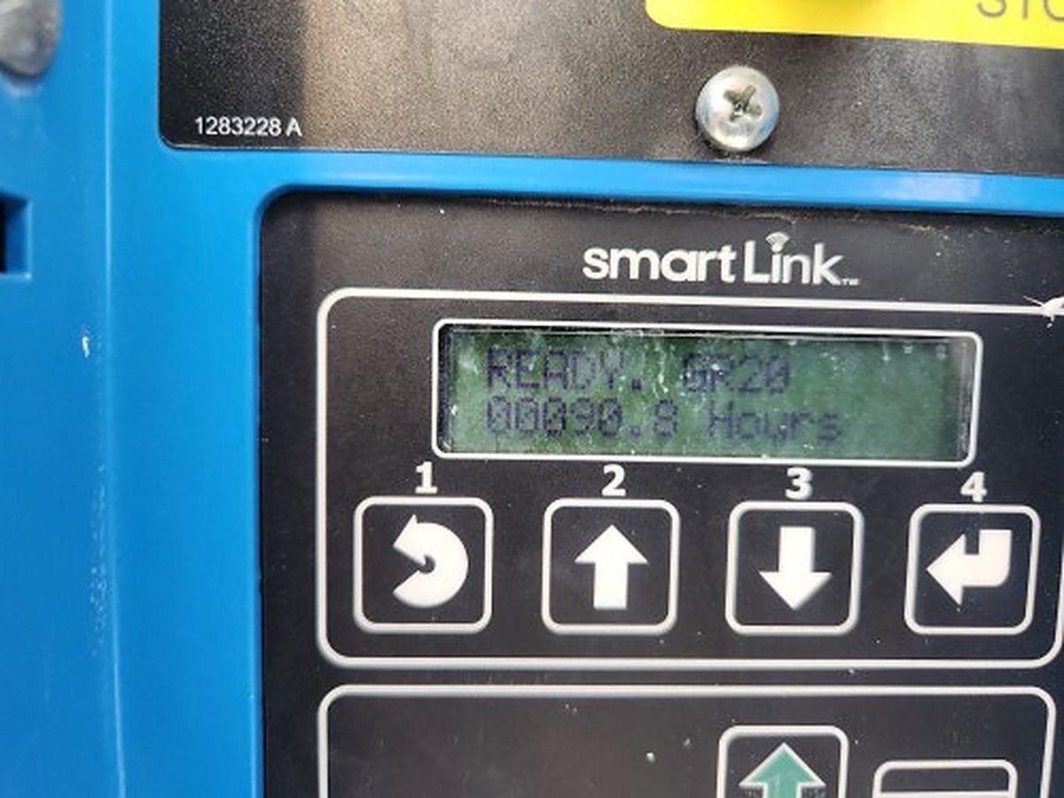 GENIE GR-20 photo 4