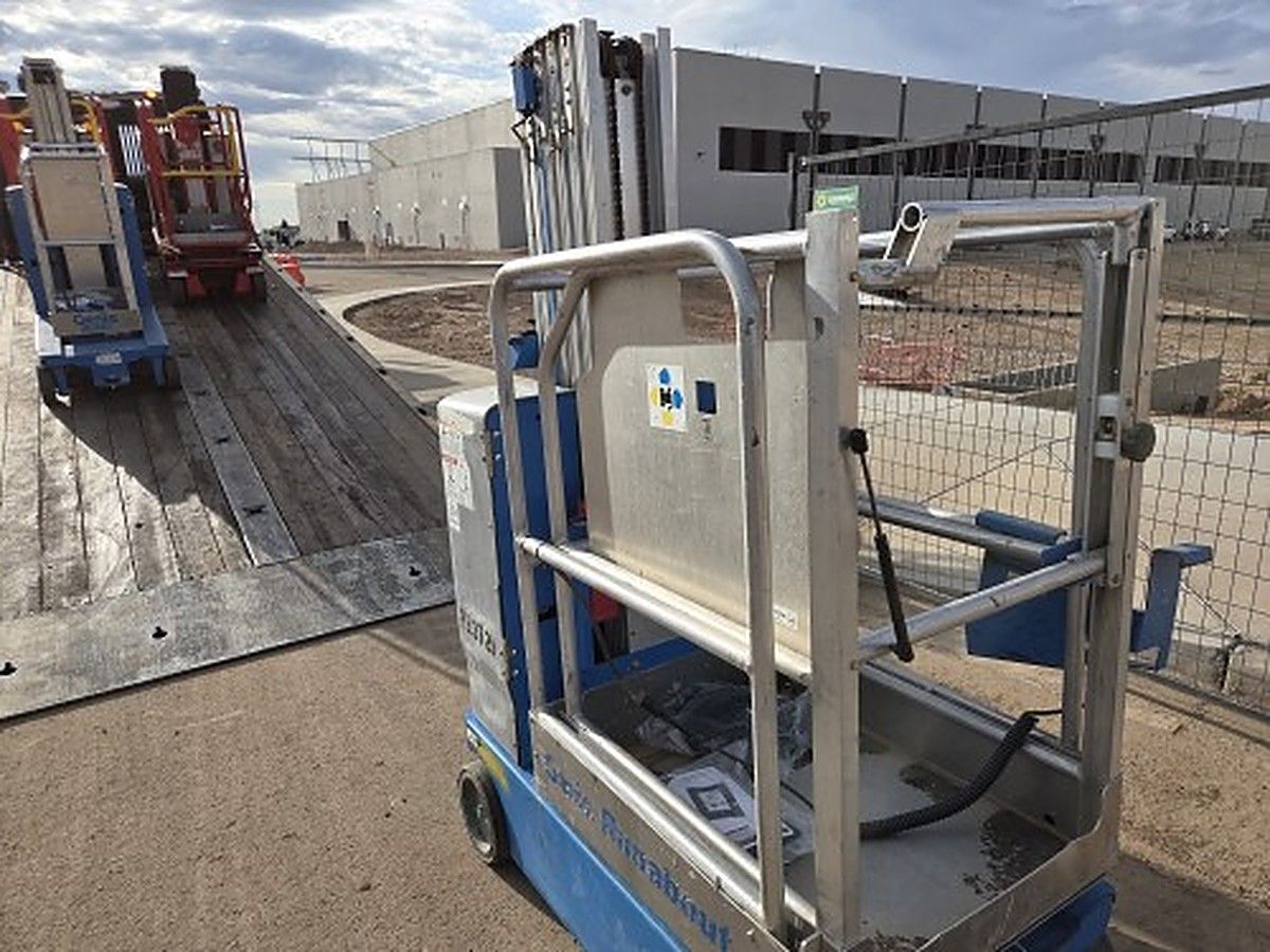 2019 GENIE GR-20 for sale in Las Vegas, NV