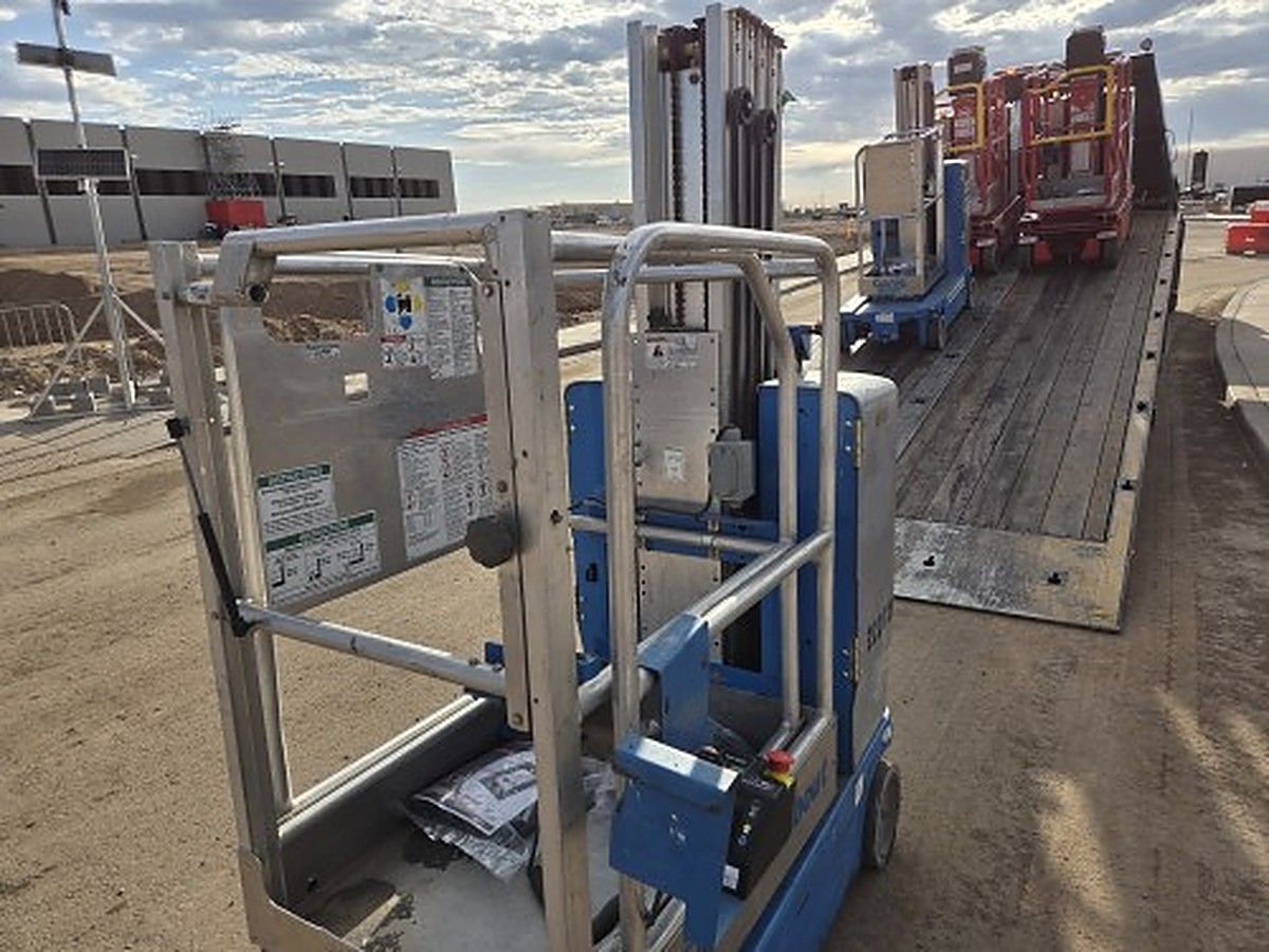 GENIE GR-20 photo 2