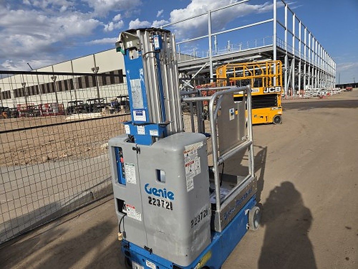 GENIE GR-20 photo 3