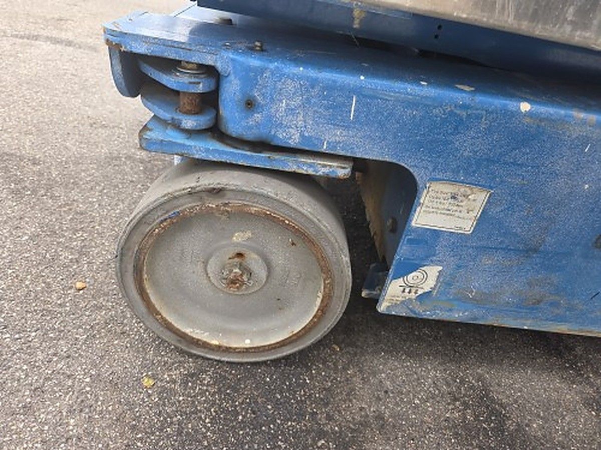 GENIE GR-20 photo 6