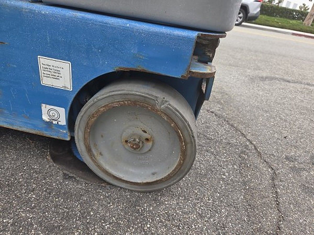 GENIE GR-20 photo 8