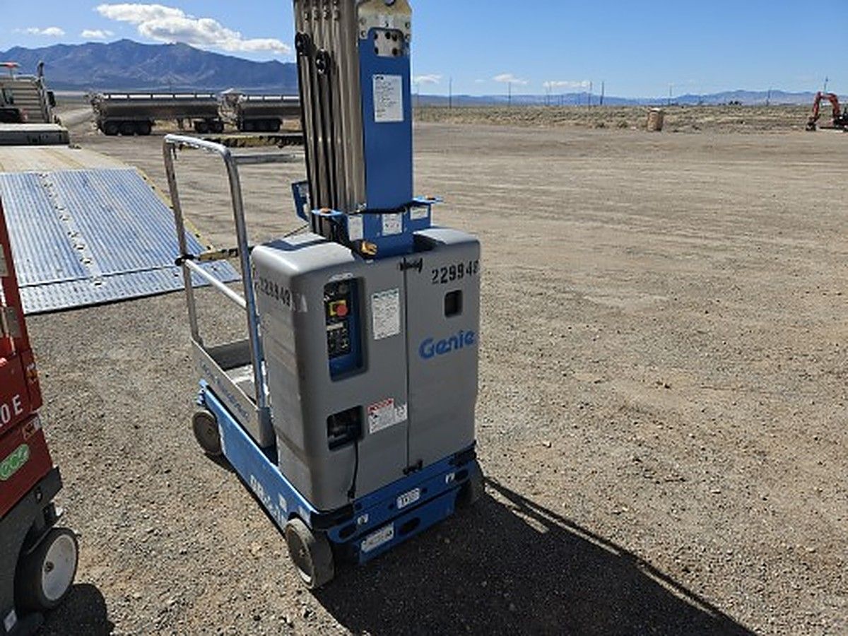 GENIE GR-20 photo 2