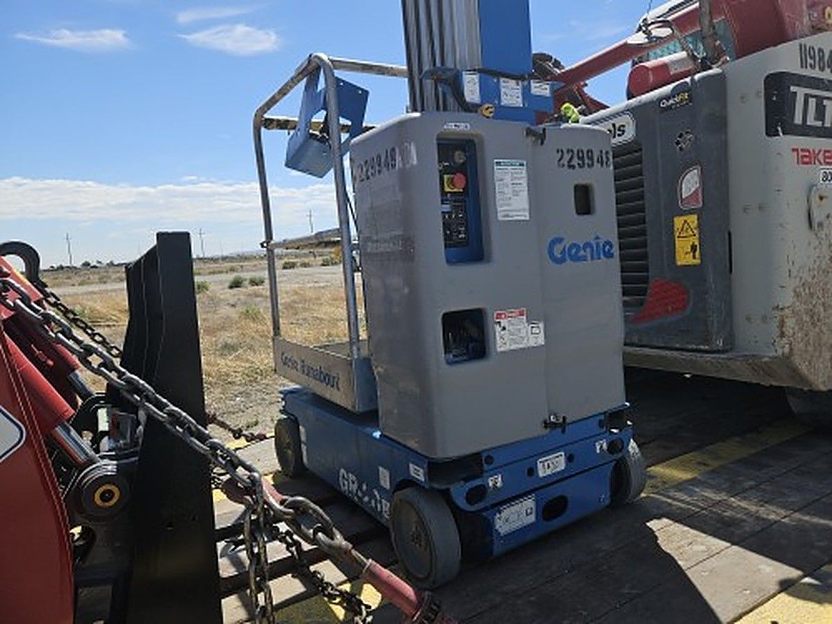 GENIE GR-20 photo 3