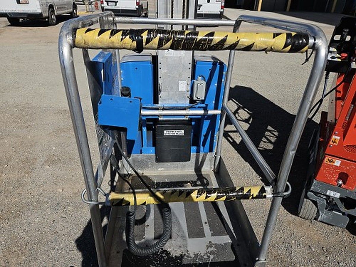 GENIE GR-20 photo 4