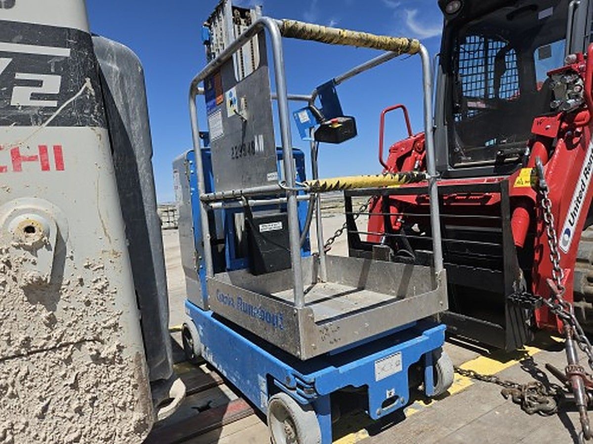 GENIE GR-20 photo 10
