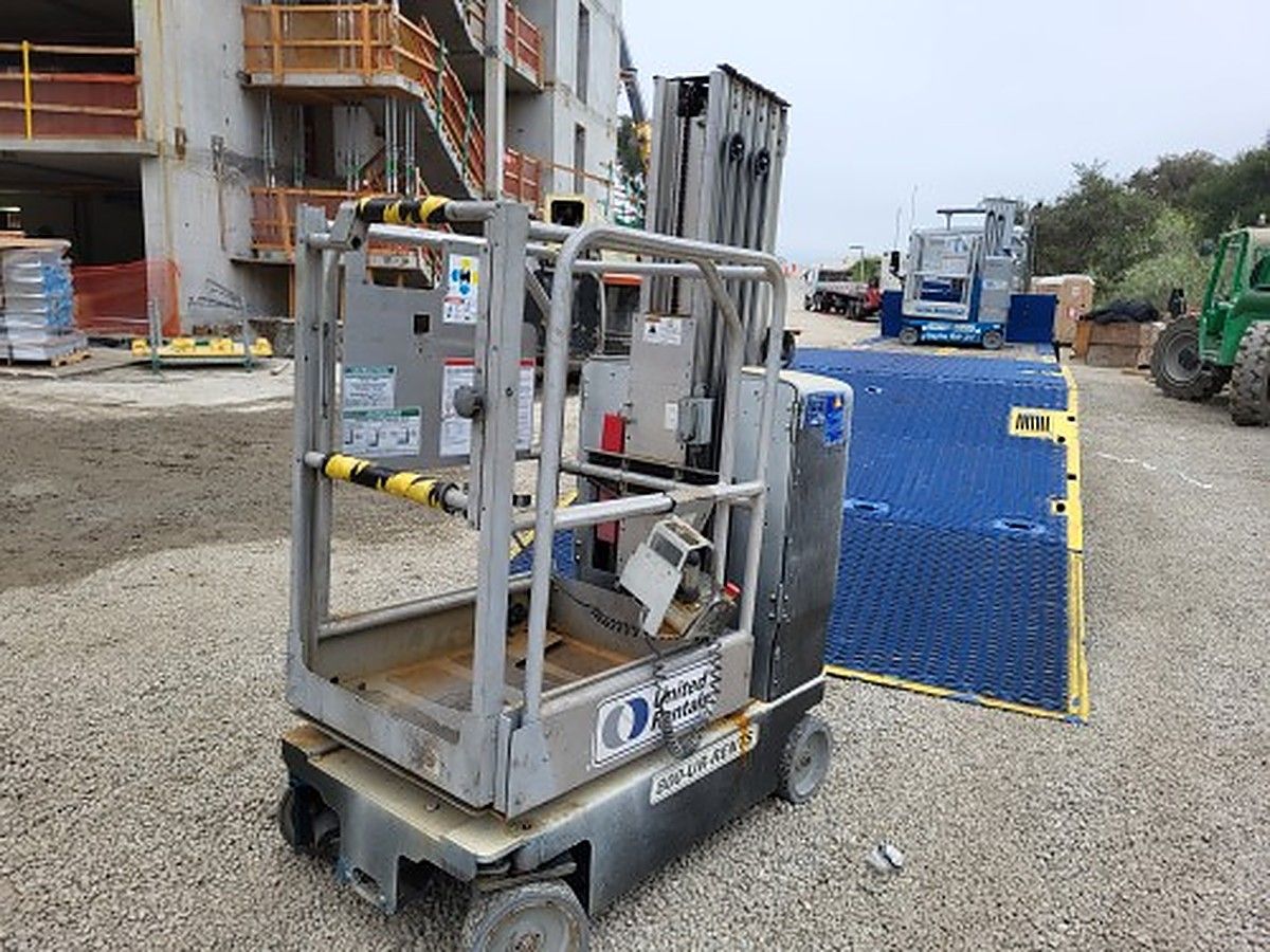 GENIE GR-20 photo 2