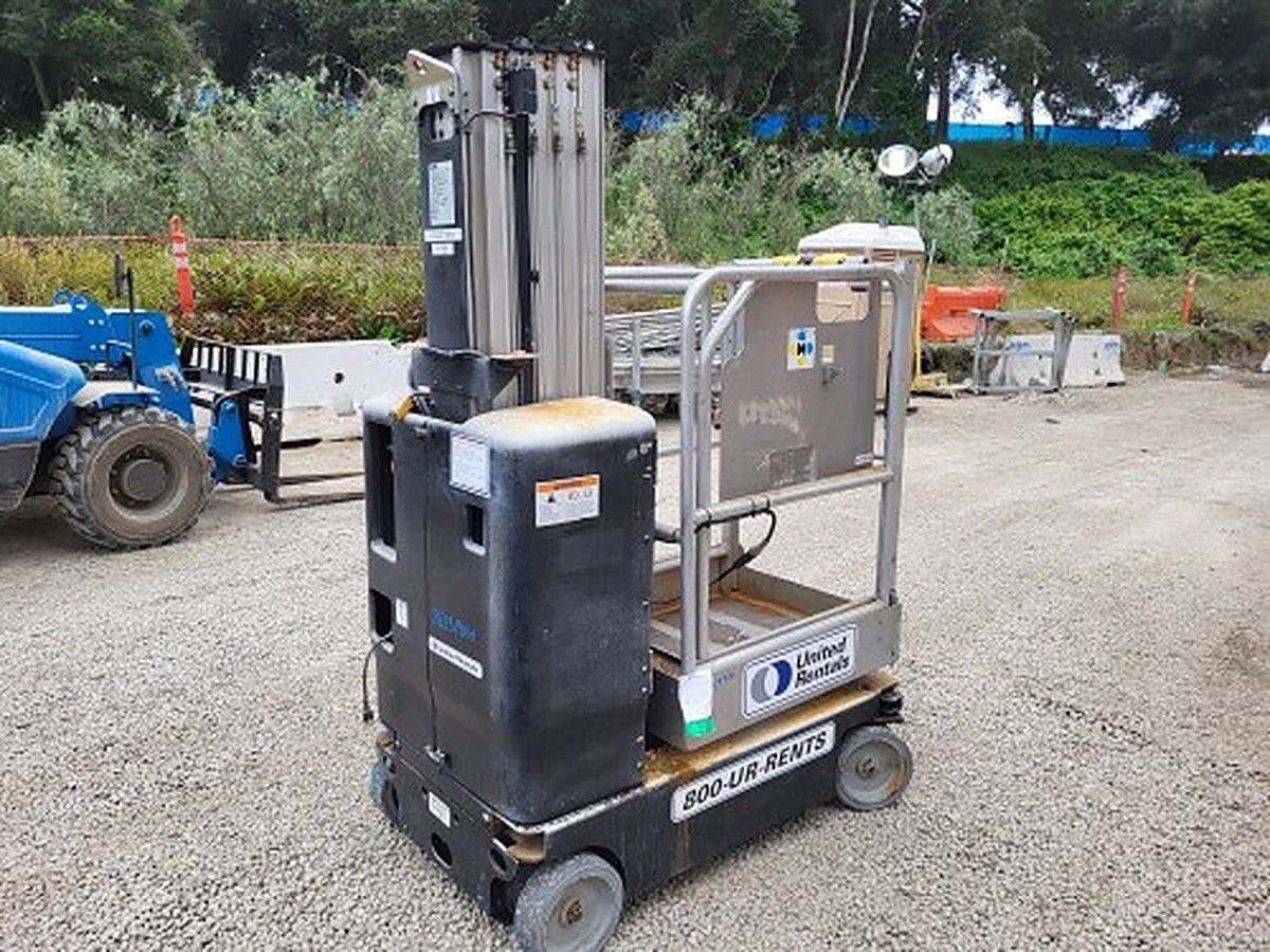 GENIE GR-20 photo 14