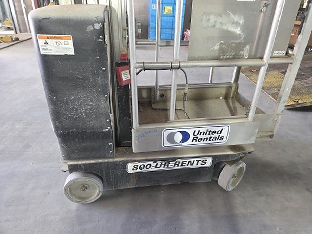 GENIE GR-20 photo 3