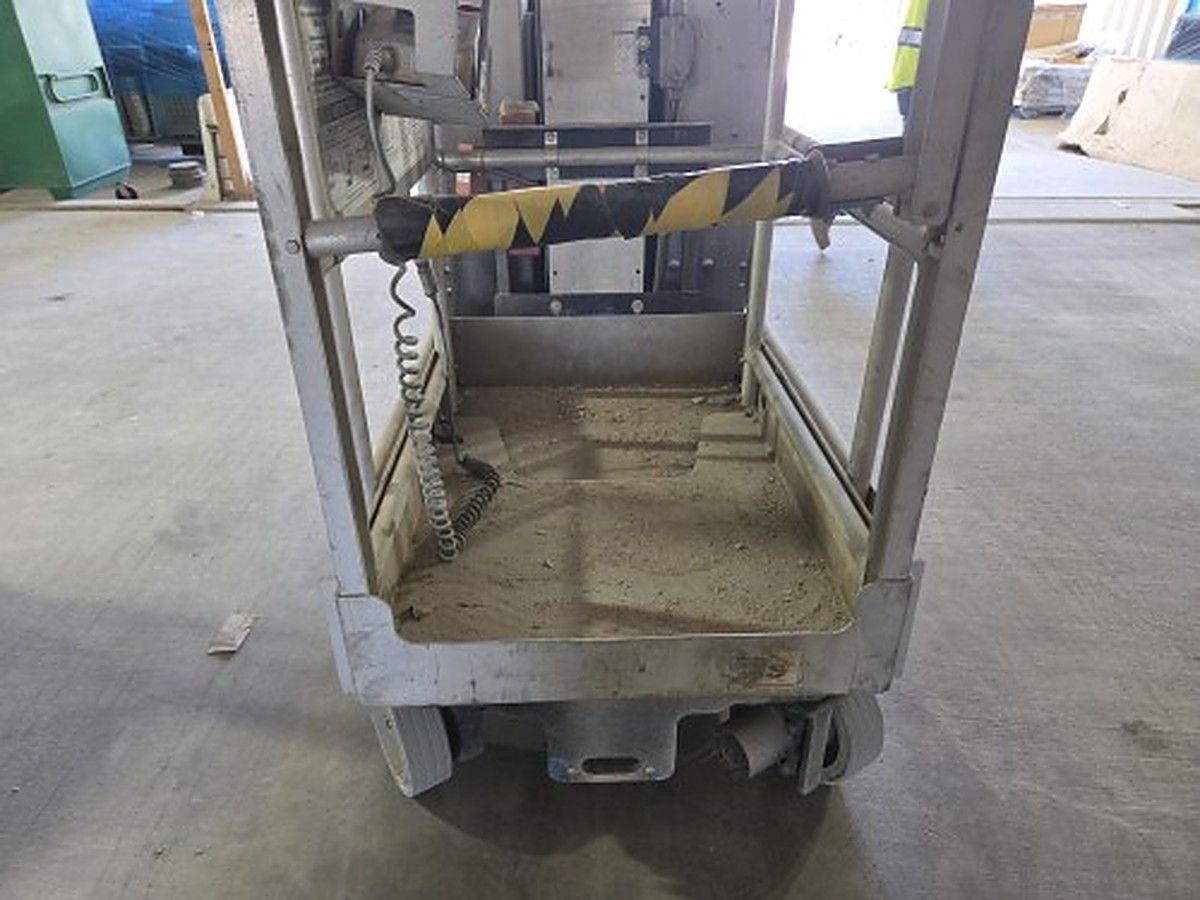 GENIE GR-20 photo 6