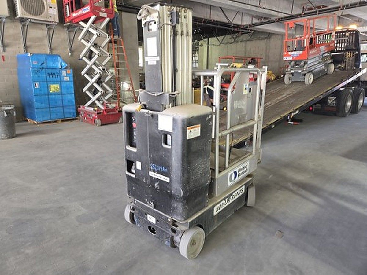 GENIE GR-20 photo 8